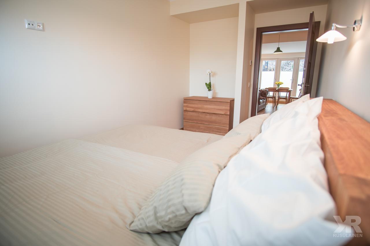 Maria 4 Apartment タルトゥ エクステリア 写真