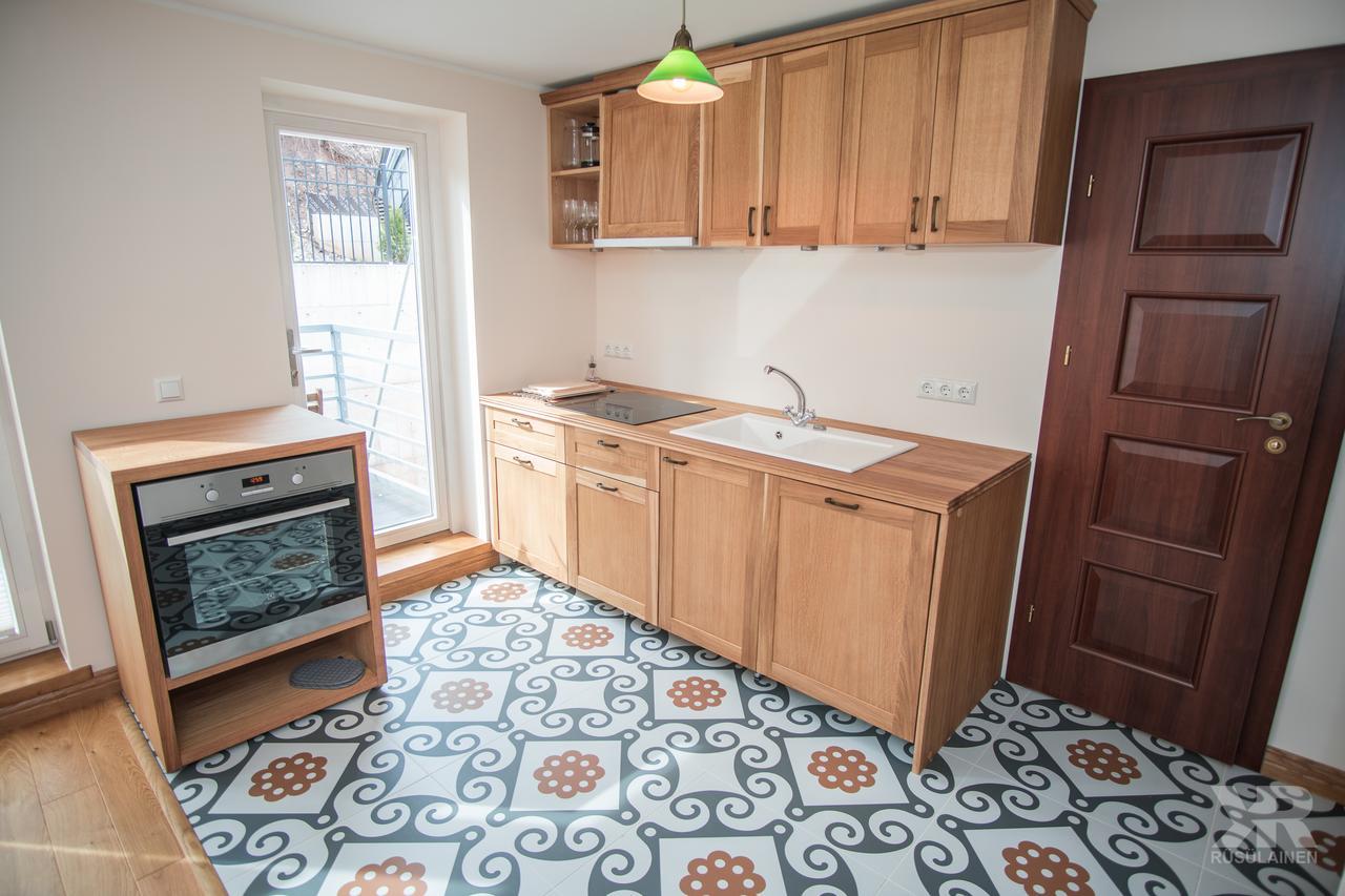 Maria 4 Apartment タルトゥ エクステリア 写真