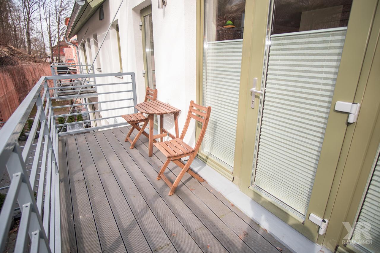 Maria 4 Apartment タルトゥ エクステリア 写真