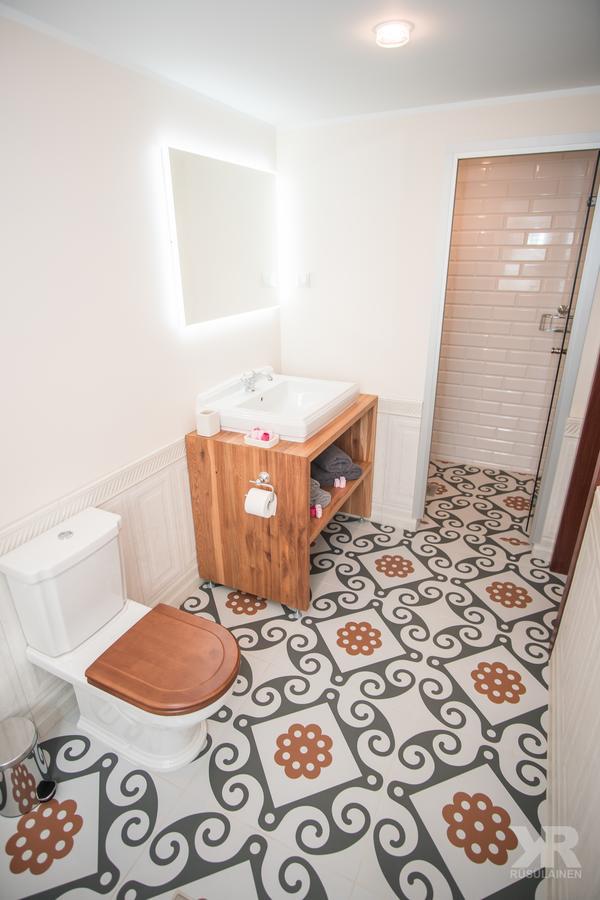 Maria 4 Apartment タルトゥ エクステリア 写真