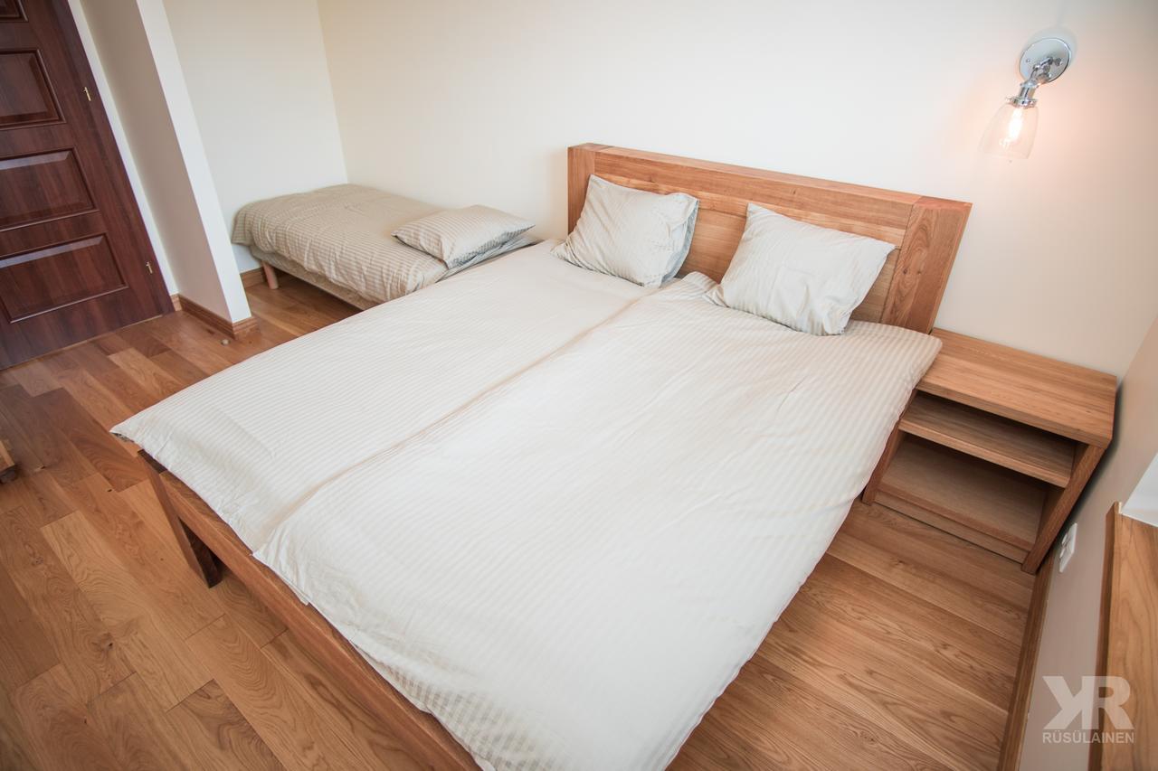 Maria 4 Apartment タルトゥ エクステリア 写真