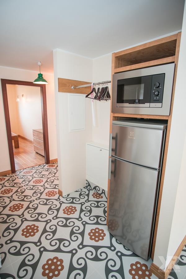 Maria 4 Apartment タルトゥ エクステリア 写真
