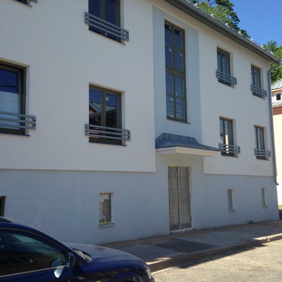 Maria 4 Apartment タルトゥ エクステリア 写真